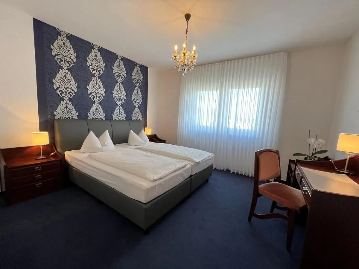 Hotel Garni Geisler 科隆