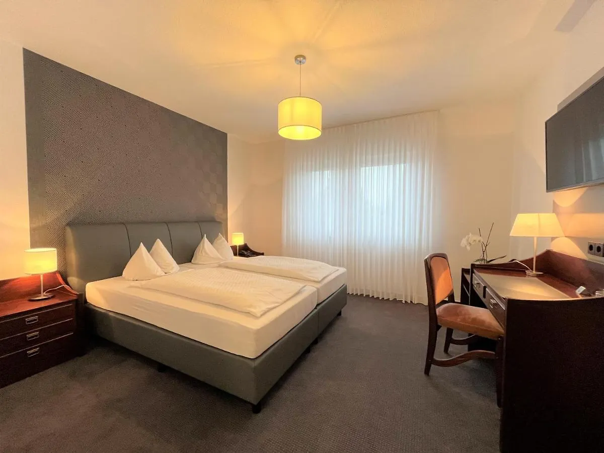 Hotel Garni Geisler 科隆
