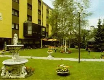 Hotel Garni Geisler 科隆