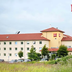 Ibis Airport Кёльн