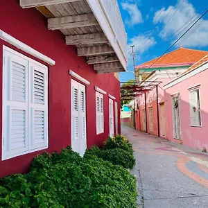 Catherine Guest house Willemstad