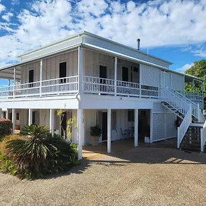 Ribbonwood Bed & Breakfast, Qld Bed & Breakfast Emu Park