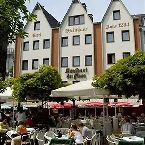 Kunibert Der Fiese Cologne