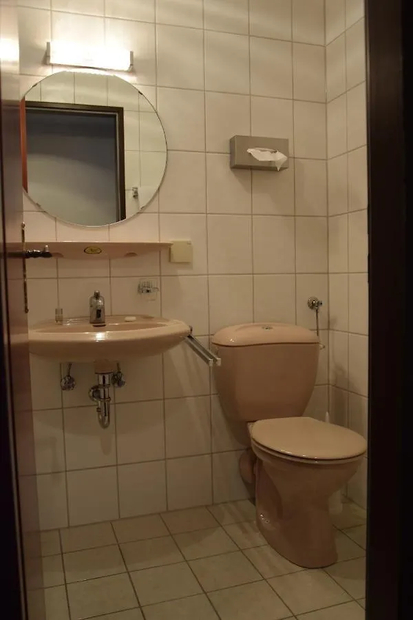 Hotel Garni Geisler Cologne