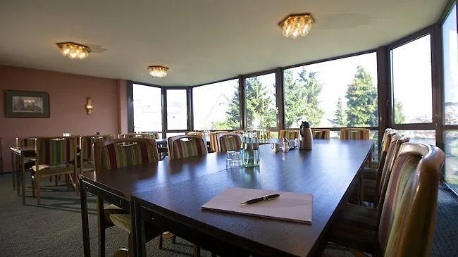 Hotel Garni Geisler Cologne