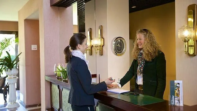 Hotel Garni Geisler Cologne