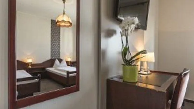 Hotel Garni Geisler Cologne 3*,  Germany