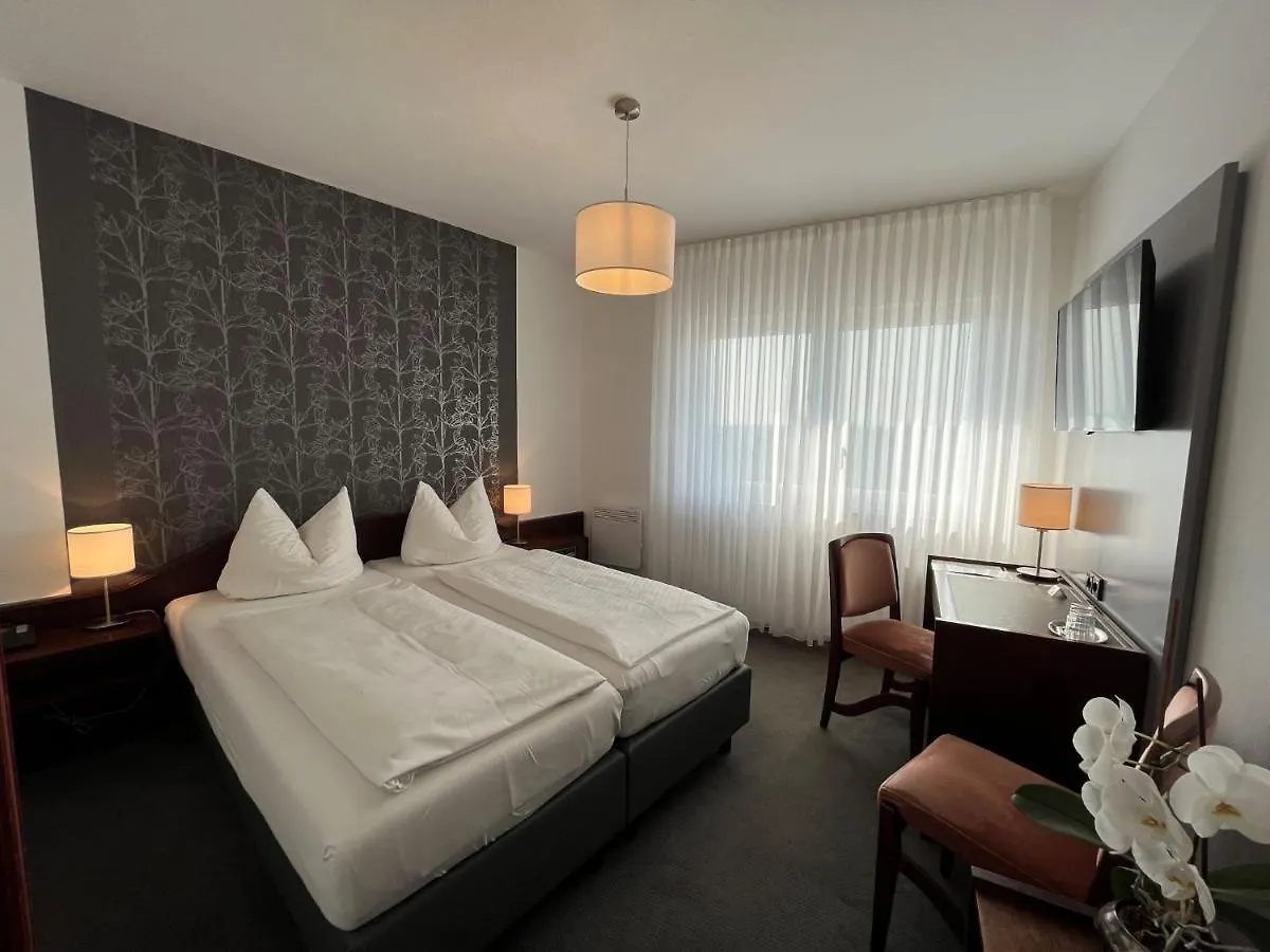 Hotel Garni Geisler Cologne