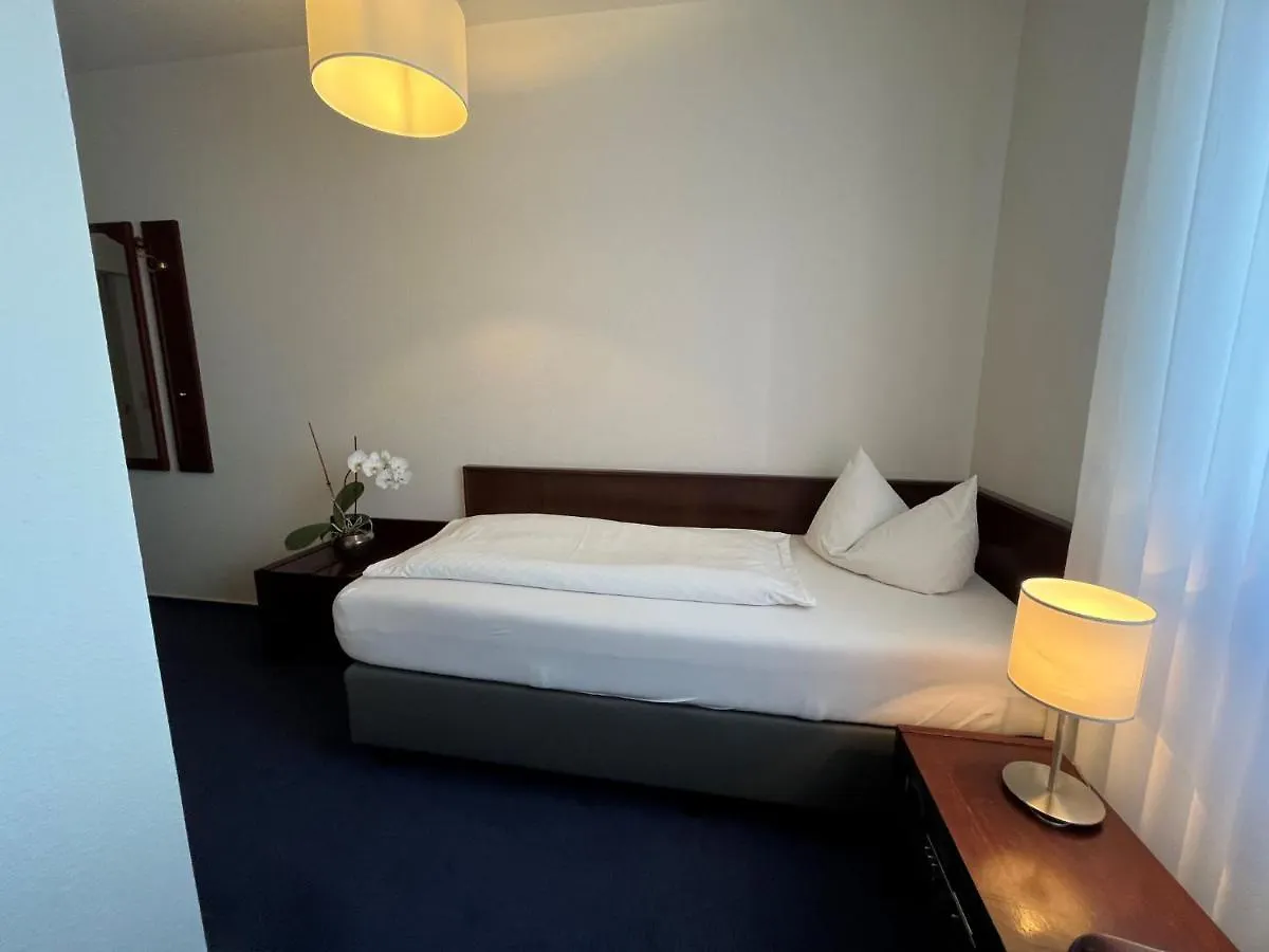Hotel Garni Geisler Cologne