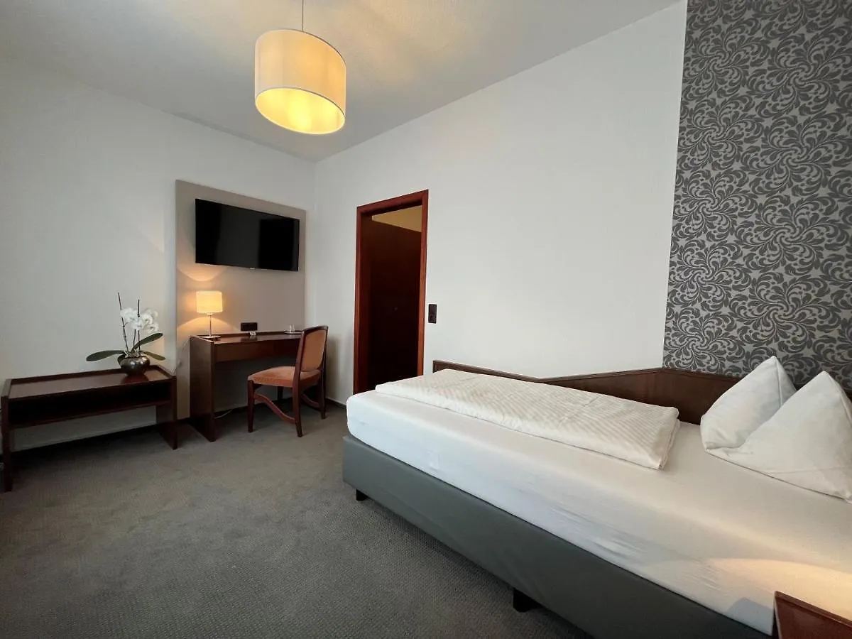 Hotel Garni Geisler Cologne