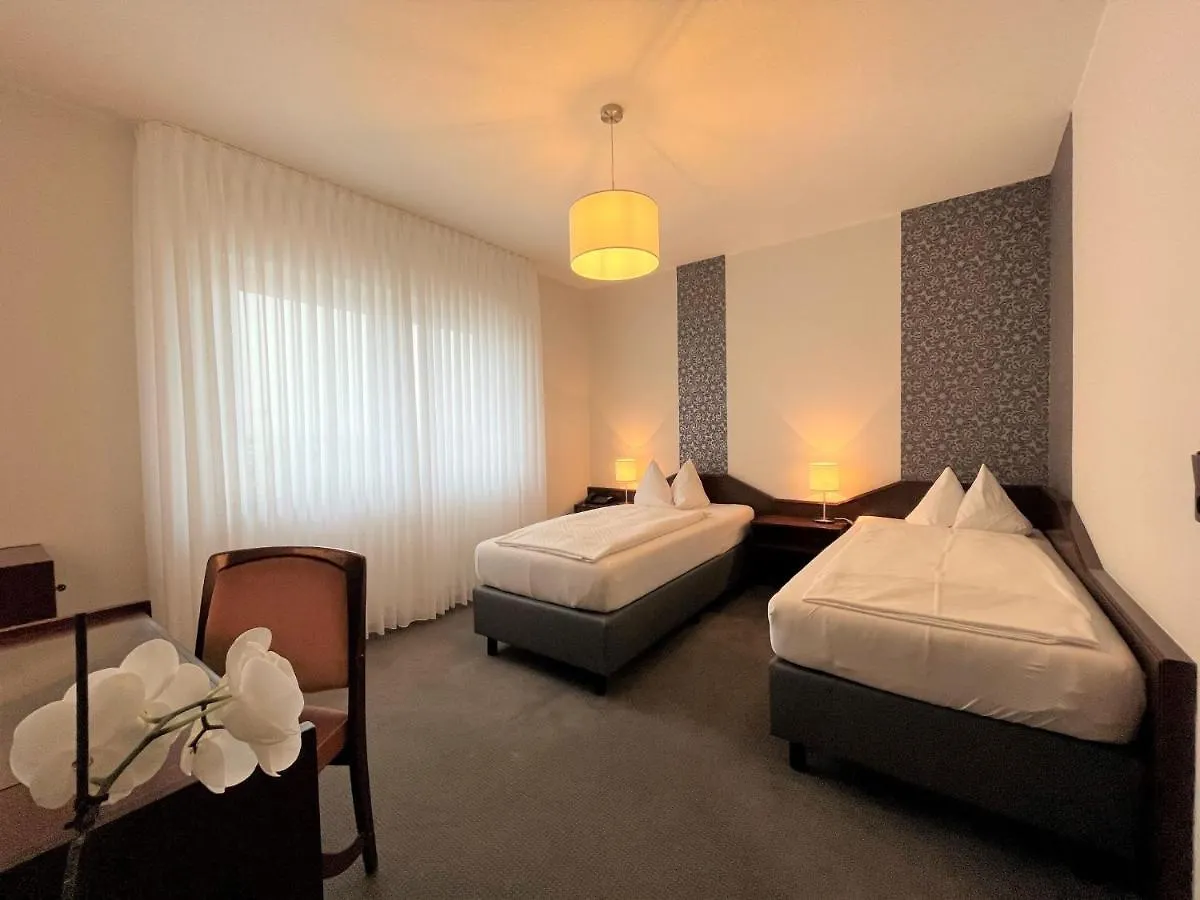 Hotel Garni Geisler Cologne