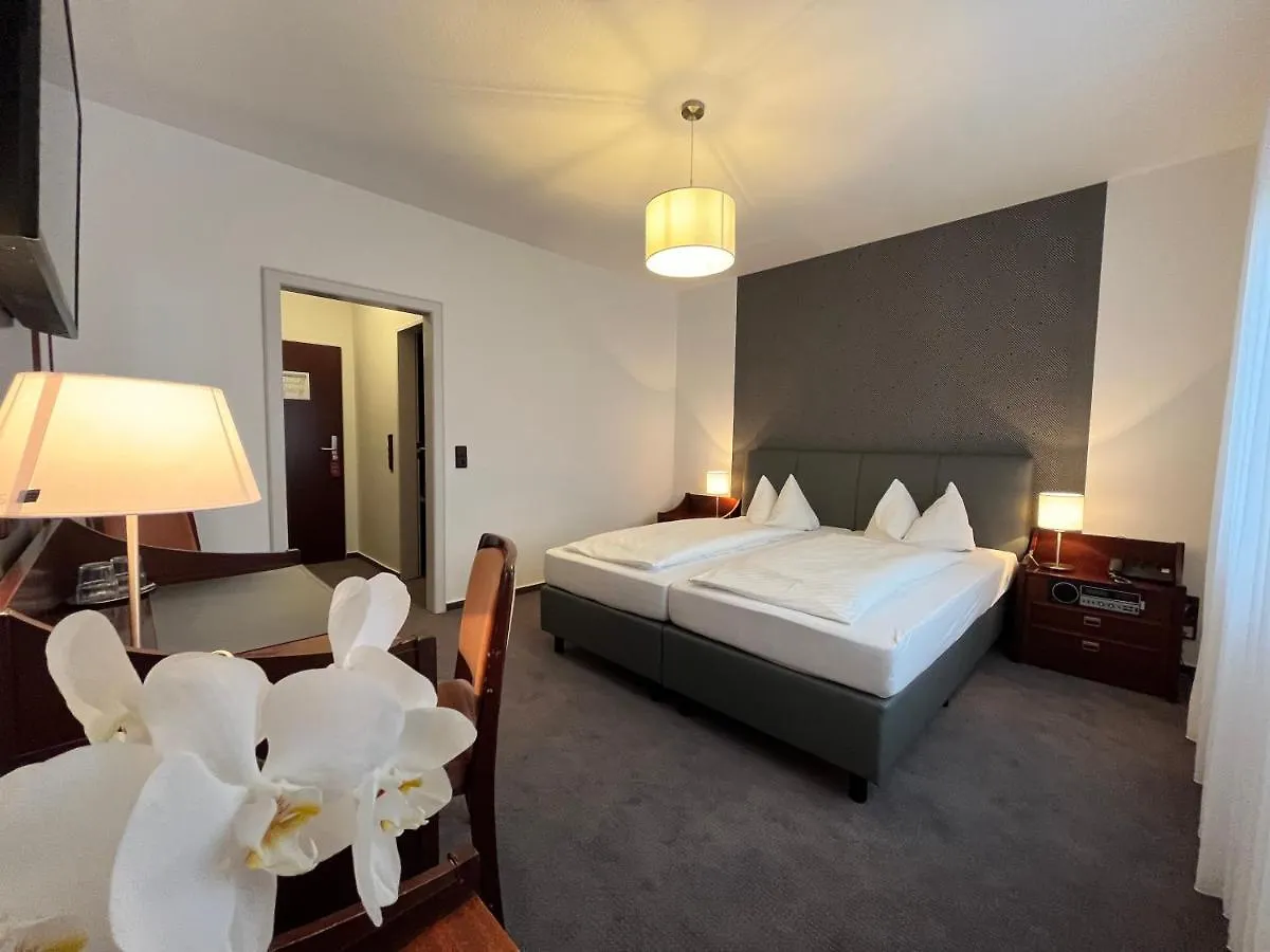 Hotel Garni Geisler Cologne