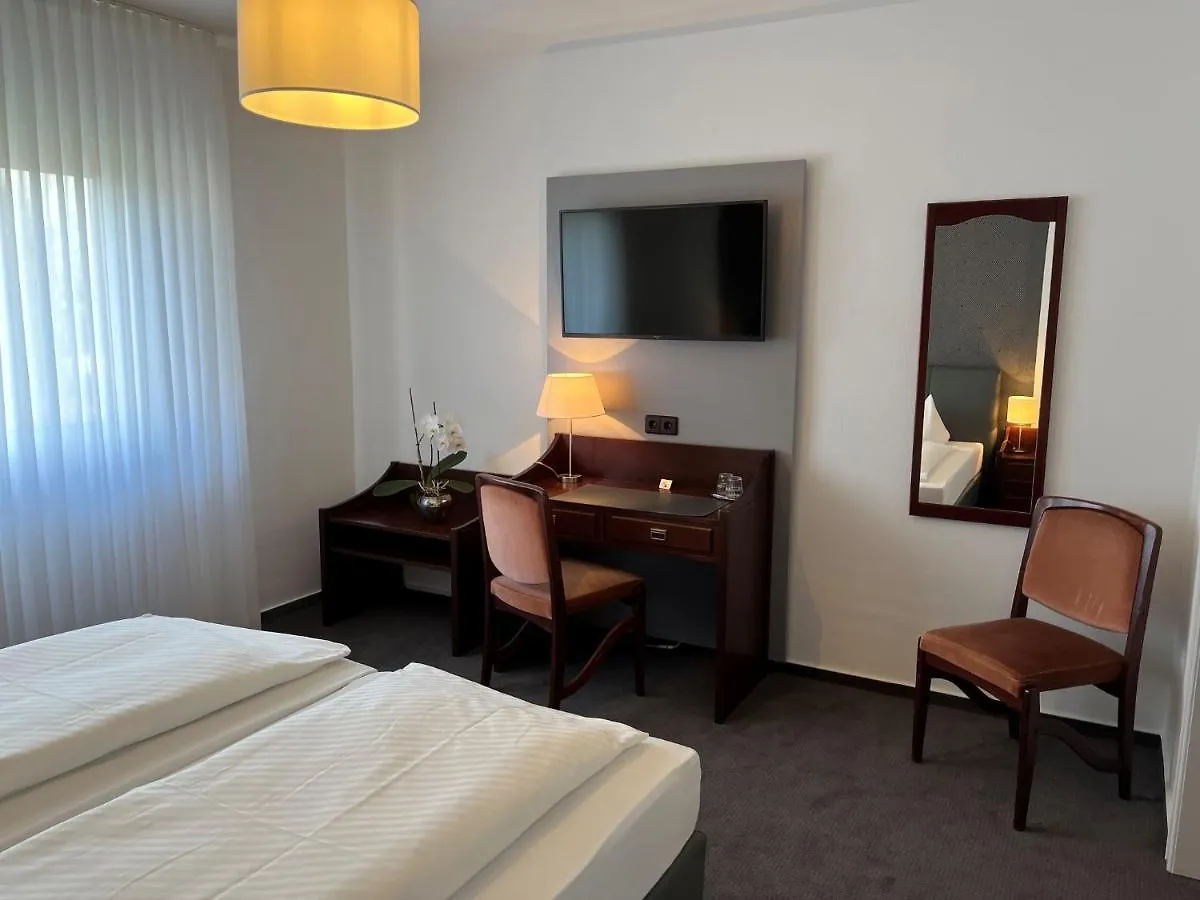 Hotel Garni Geisler Cologne