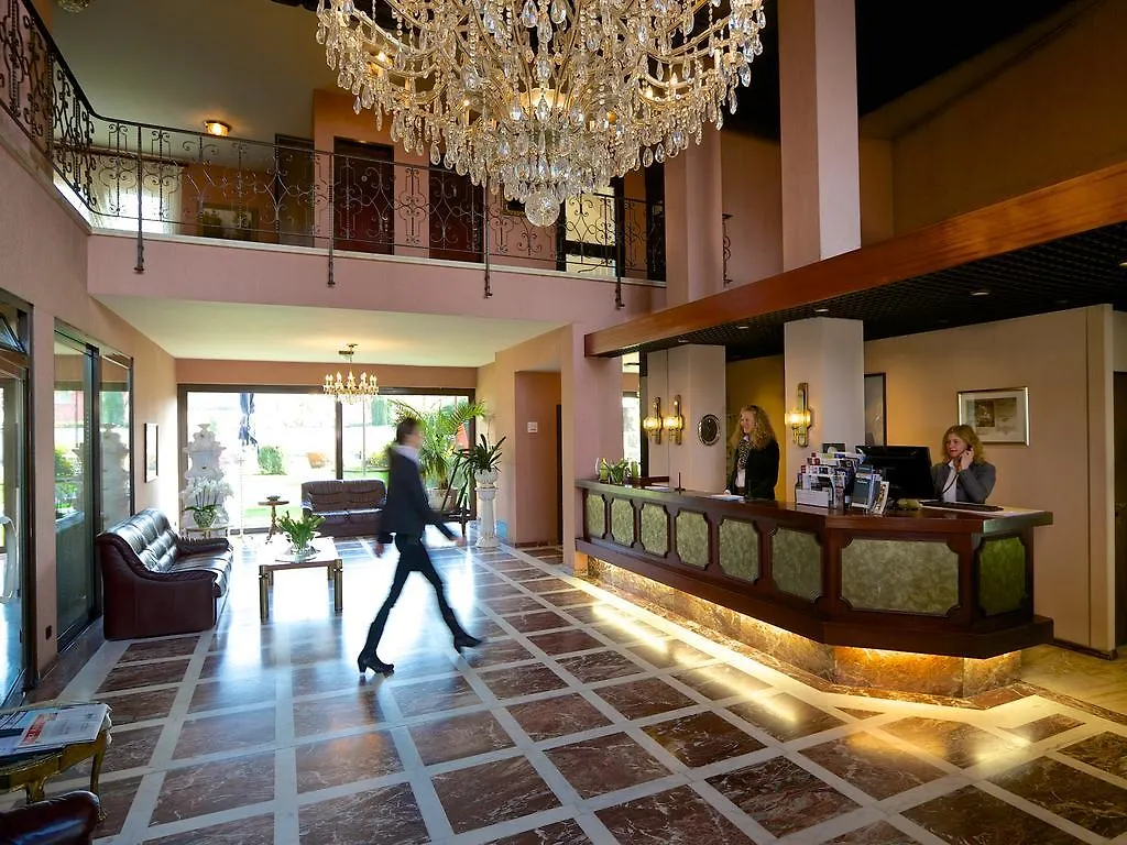 Hotel Garni Geisler Cologne Germany