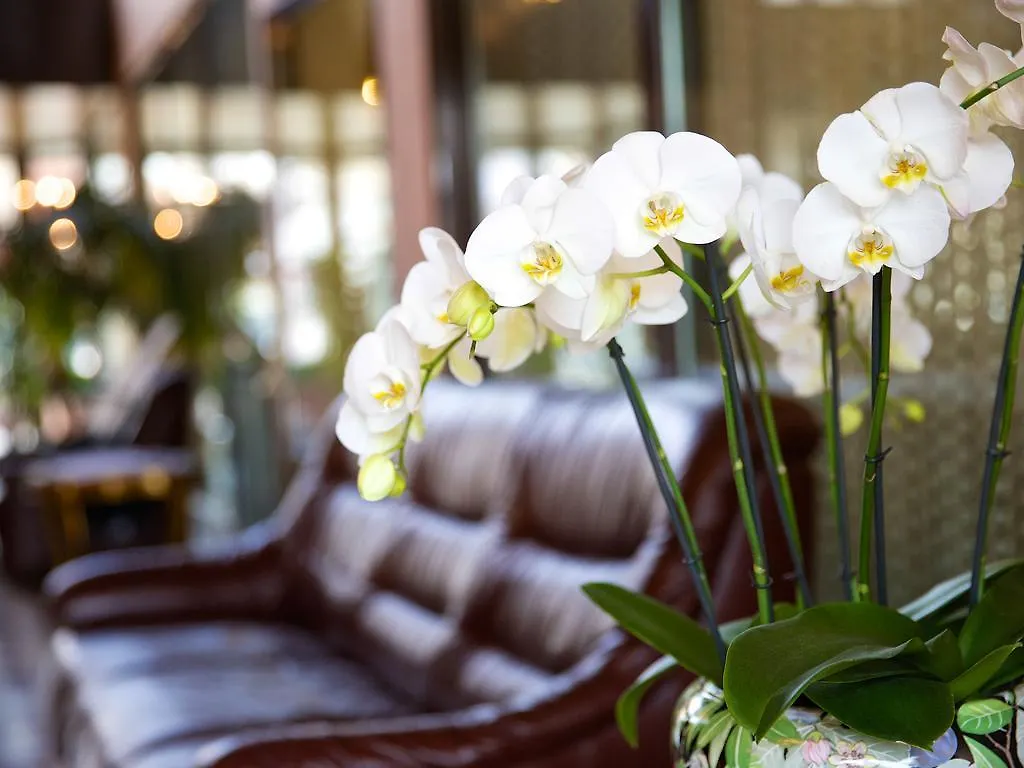 Hotel Garni Geisler Cologne