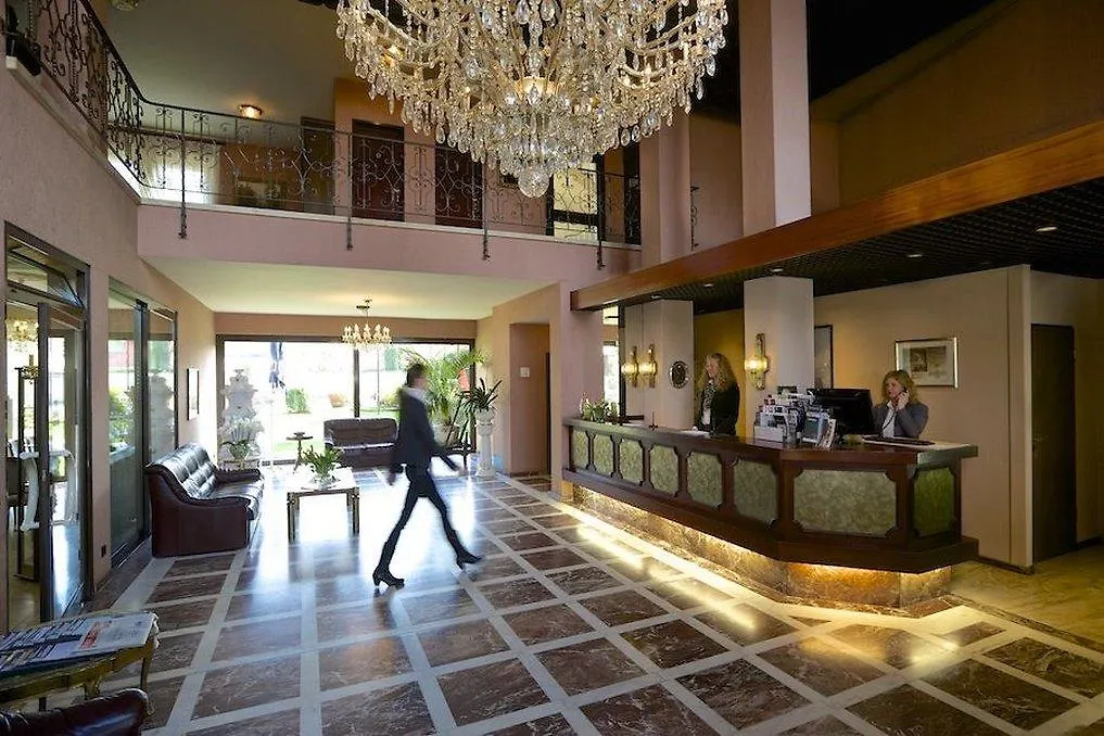 Hotel Garni Geisler Cologne Germany