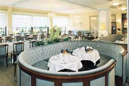 ***  Hotel Garni Geisler Cologne Germany