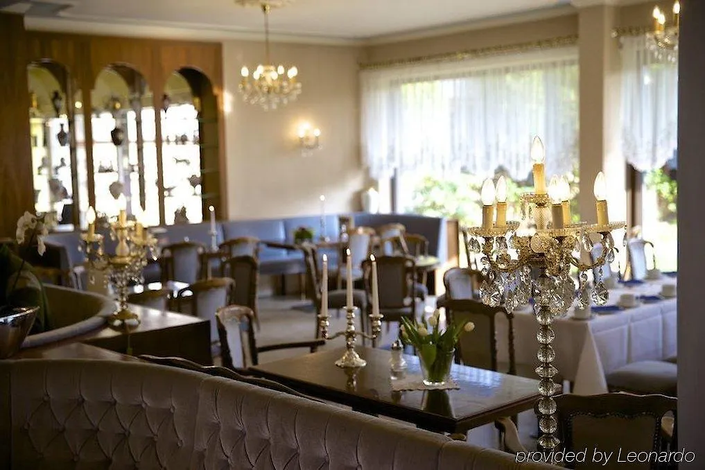 Hotel Garni Geisler Cologne