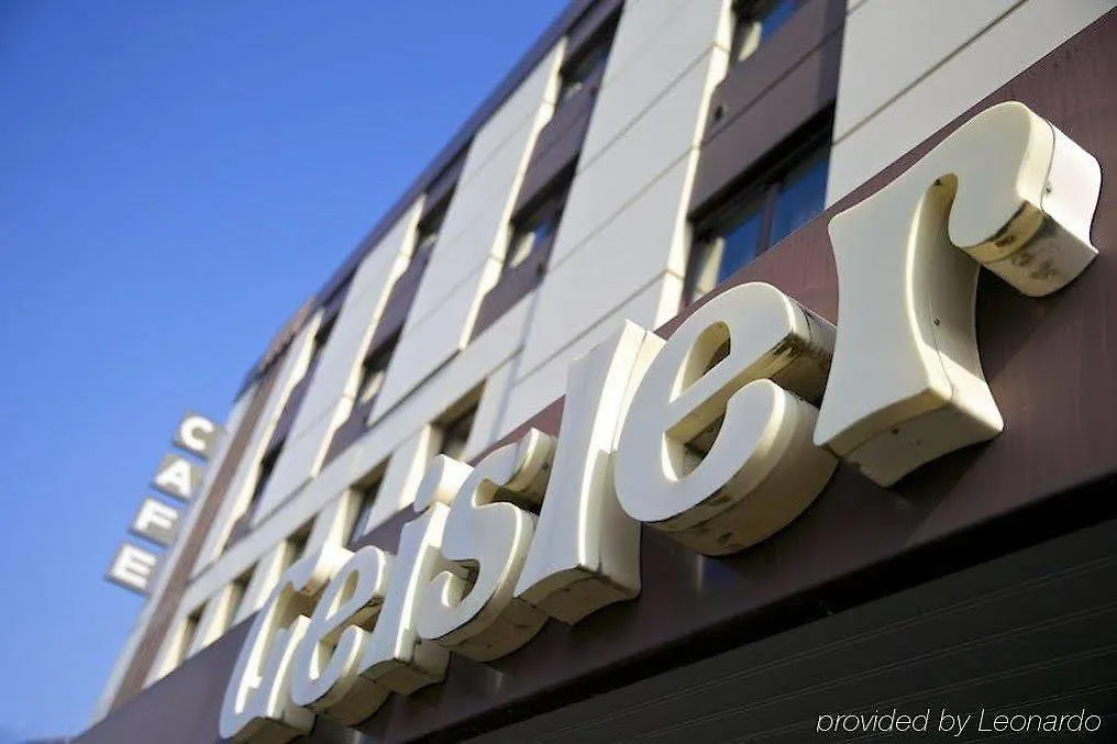 Hotel Garni Geisler Cologne