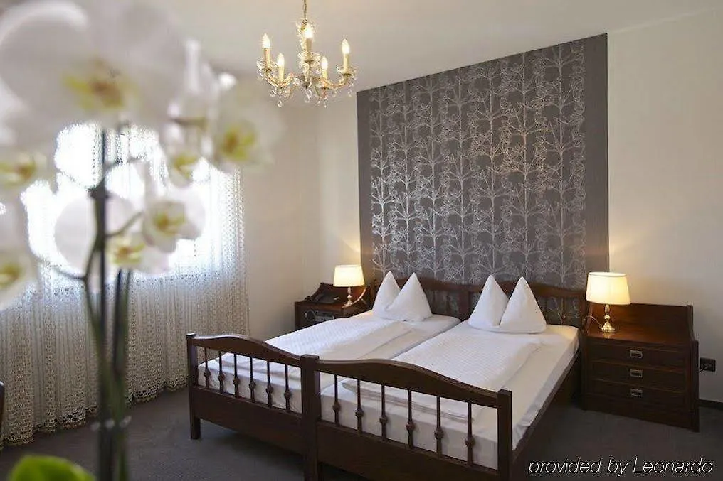 Hotel Garni Geisler Cologne