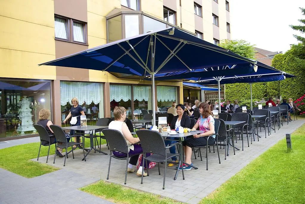 Hotel Garni Geisler Cologne